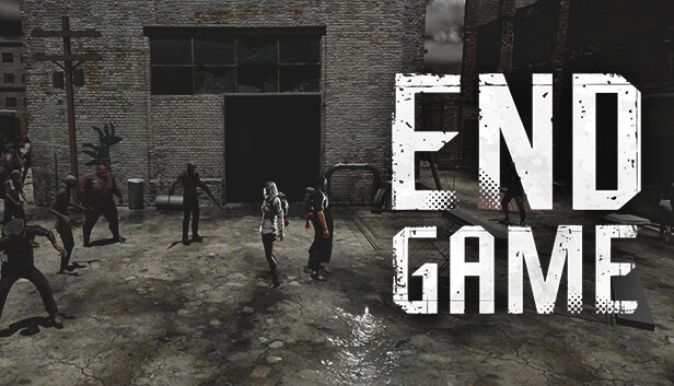 EndGame - Costume1 Steam capsule image