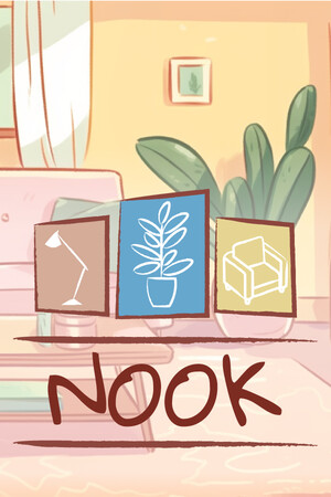Nook cover art