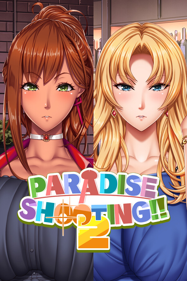 PARADISE SHOOTING 2!!