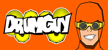 DRUMGUY Steam header image