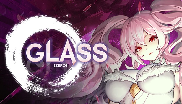 GLASS Zero Steam capsule image