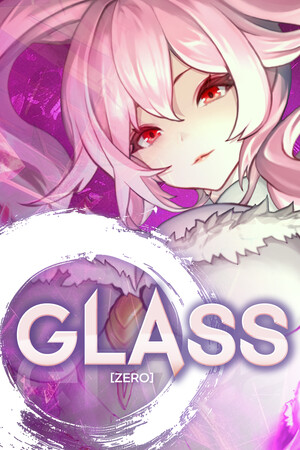 GLASS Zero cover art