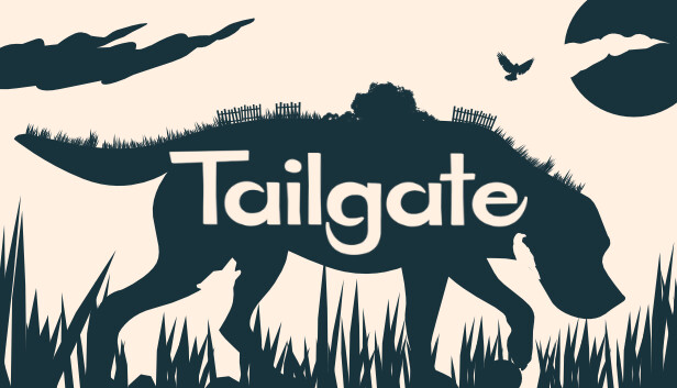 Tailgate Steam capsule image