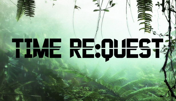 Time Re:Quest Steam capsule image