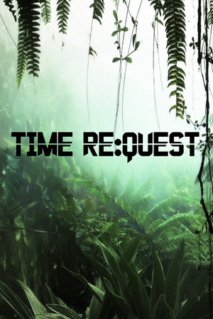 Time Re:Quest cover art