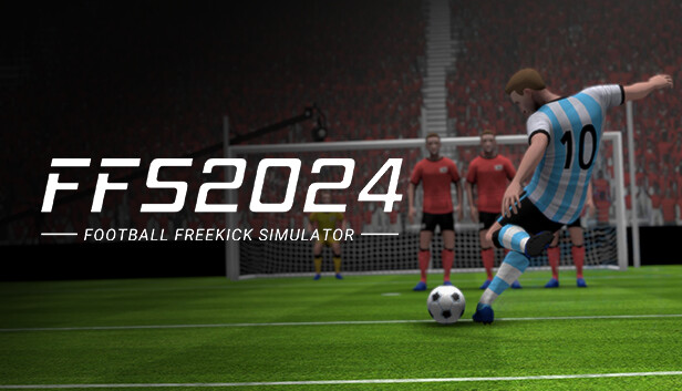 FFS: Football Freekick Simulator Steam capsule image