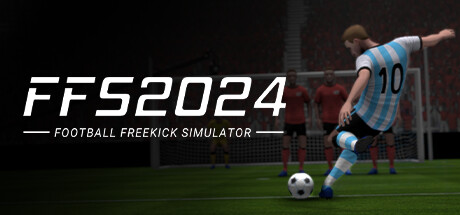 Football Freekick Simulator 2024