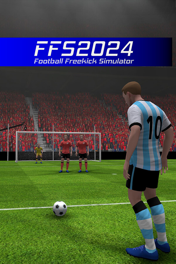 FFS: Football Freekick Simulator