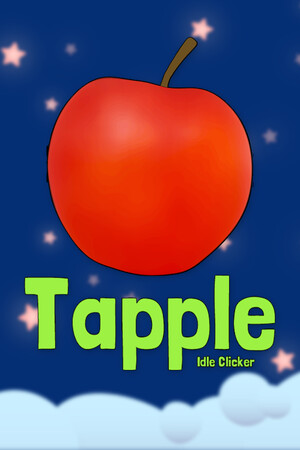 Tapple — обложка