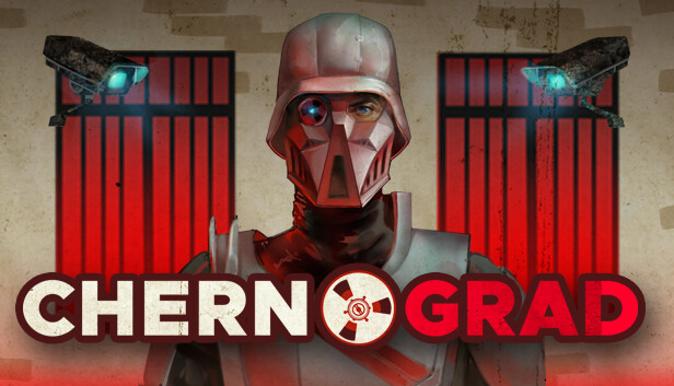 CHERNOGRAD Steam capsule image