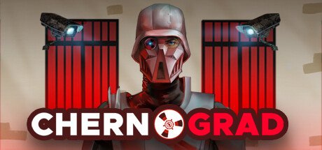 CHERNOGRAD Steam header image
