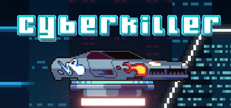 赛博杀手 Cyberkiller2049 Steam header image