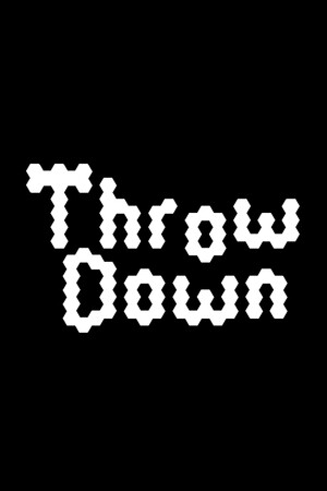 ThrowDown cover art