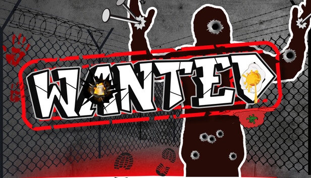Wanted Steam capsule image