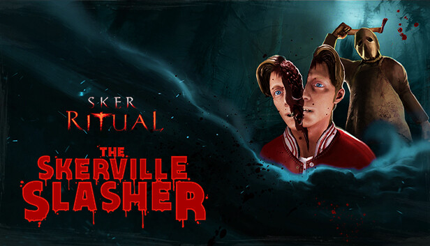 Sker Ritual - Skerville Slasher Steam capsule image