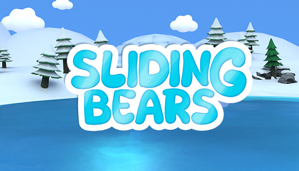 Sliding Bears Steam capsule image