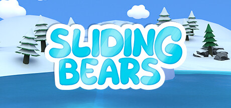 Sliding Bears Steam header image