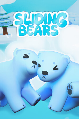 Sliding Bears cover art