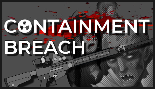 Containment Breach Steam capsule image