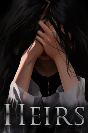 Heirs cover art