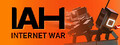 IAH: INTERNET WAR