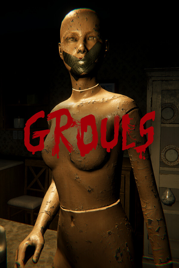 Grouls