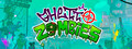 Ghetto Zombies: Graffiti Squad