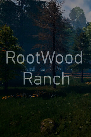 Rootwood Ranch cover art