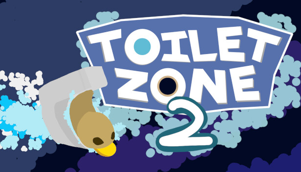 Toilet Zone 2 Steam capsule image