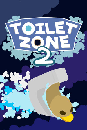 Toilet Zone 2 cover art