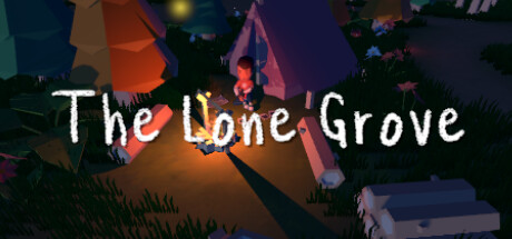 The Lone Grove Steam header image