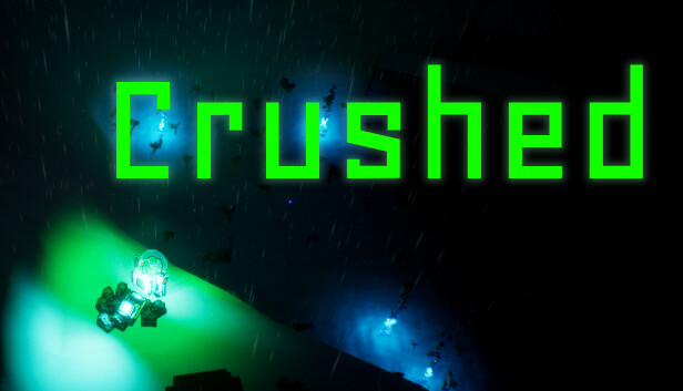 Crushed Steam capsule image
