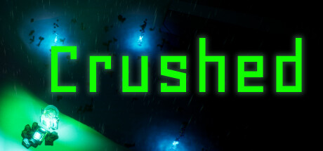 Crushed Steam header image