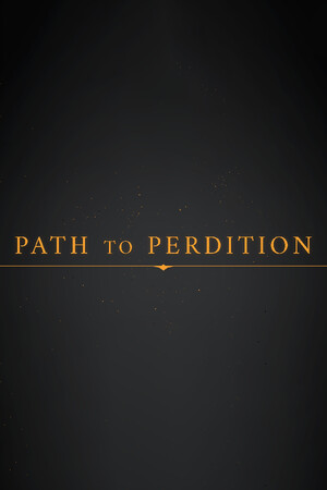 Path to Perdition cover art