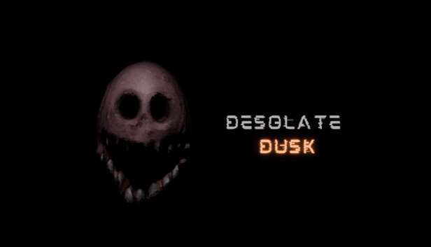 Desolate Dusk Steam capsule image