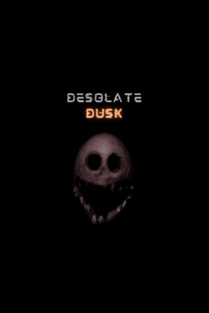 Desolate Dusk cover art