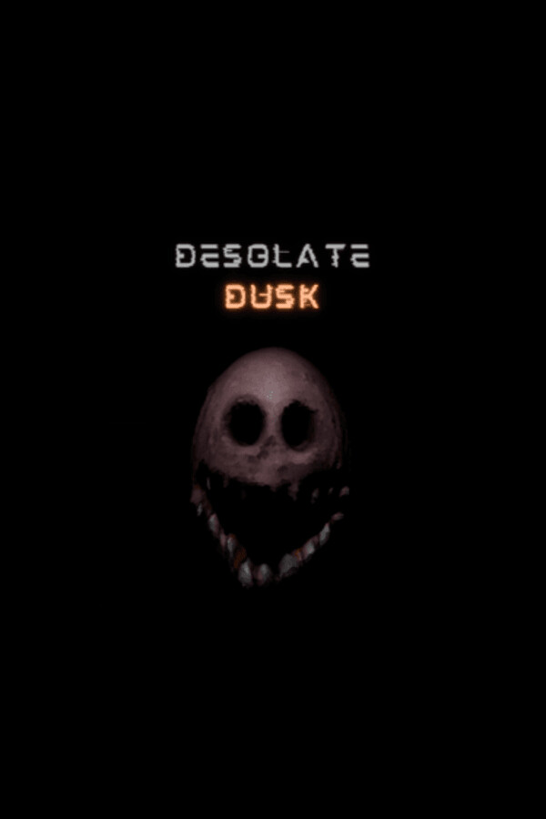 Desolate Dusk