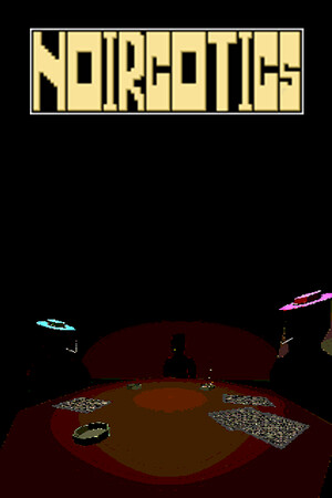 NOIRCOTICS cover art