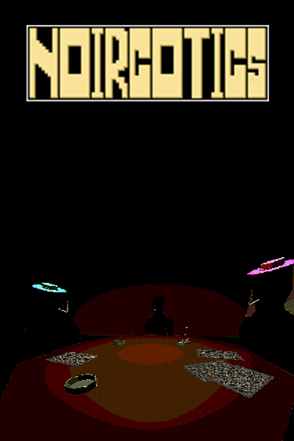 NOIRCOTICS