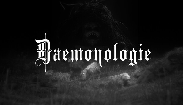 Daemonologie Steam capsule image