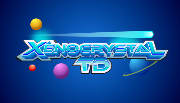 Xenocrystal TD Steam capsule image