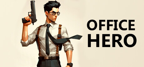 Office Hero Steam header image