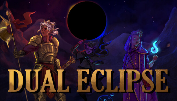 Dual Eclipse Steam capsule image