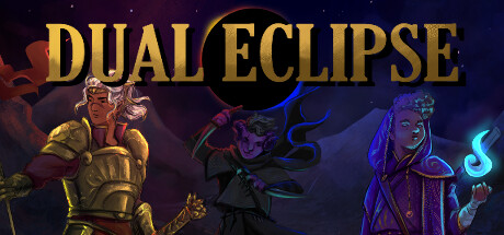 Dual Eclipse Steam header image