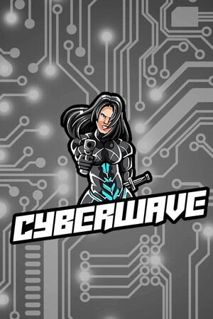 CyberWave cover art
