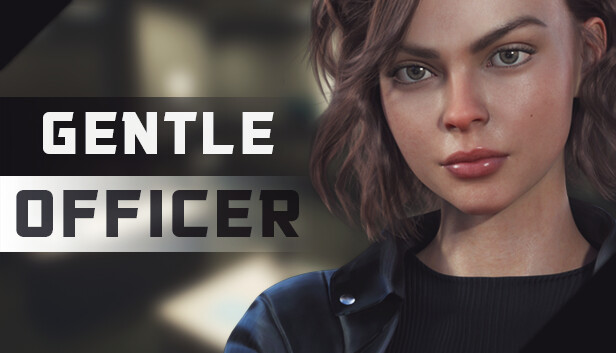 Gentle Officer Steam capsule image