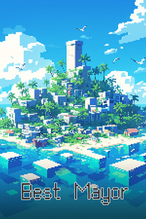 Best Mayor cover art