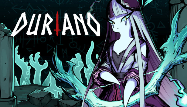 Duriano Steam capsule image