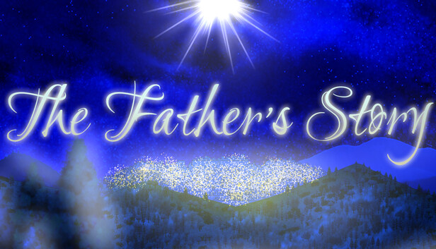 The Father's Story Steam capsule image