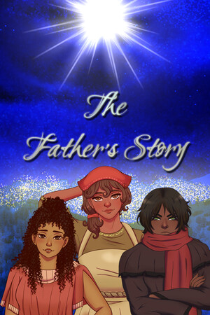The Father's Story cover art